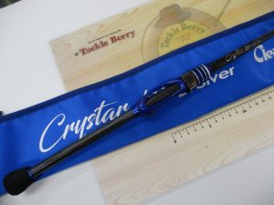 中古ロッド入荷案内♪