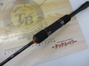 新品トラウトロッド入荷案内♪