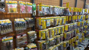 ・【品出し完了】中古ワーム品出ししました！一誠・ゲーリー・レイド・エバーグリーンなど人気どころ入荷♪