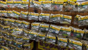 📣 【小山店】中古バスプラグ品出し完了！お盆休みの準備は小山店へ！✨