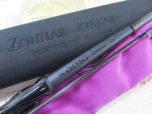 ケーニッヒ　ゾナー入荷！