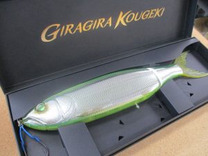 BIGな夢を追い求めて・・・