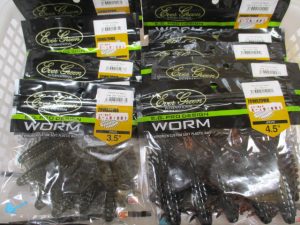 ゾワゾワ入荷！