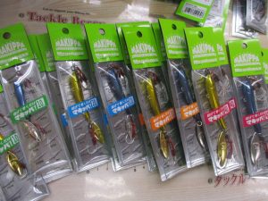 【戸塚中継店】≪メガバス≫マキッパ各サイズ入荷！