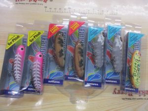【戸塚中継店】≪サムルアーズ≫フランクサム各社コラボカラー入荷！
