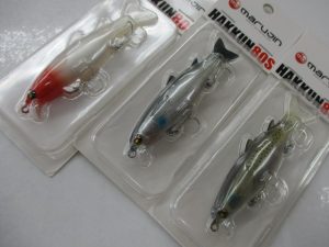 【戸塚中継店】≪マルジン≫ハックン８０Ｓ入荷！