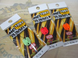 【戸塚中継店】≪ロブルアー≫メガバベル1091カラー入荷！