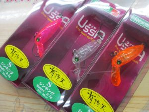 【戸塚中継店】≪ロデオクラフト≫ウッサ有頂天カラー入荷！