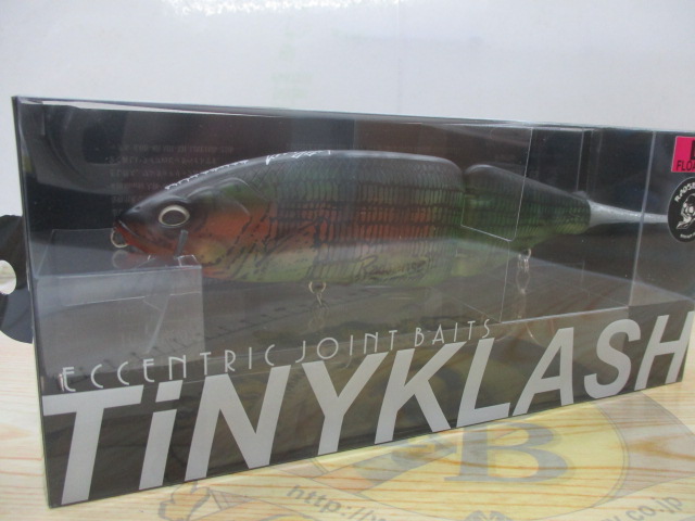 戸塚中継店】≪ラッドセンス≫DRTコラボタイニークラッシュ#NNF2入荷