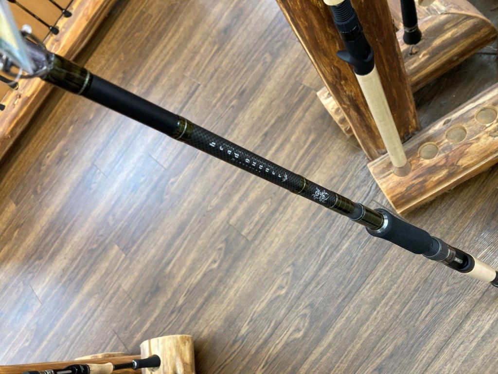 雨降りな火曜日号 新潟東店 Nigata Higashi