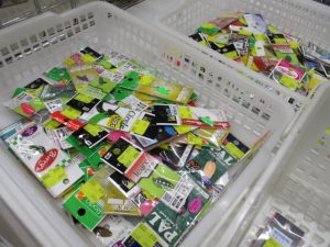 甲府アルプス通り店近くにある管釣りに行ってきました！！