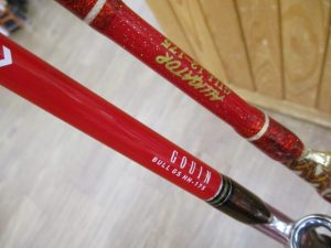 こんなの入荷しました！！！