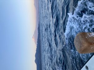 バラムツ行ってきました！！！