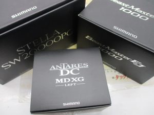 中古入荷情報！！