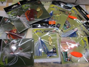 レアロッド買取りました！！