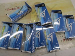 新品新入荷情報！！