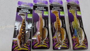 ダークスリーパー入荷！