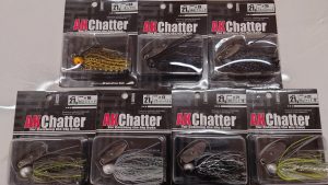 AKチャター入荷♪