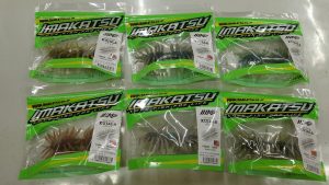 イマカツワーム入荷！