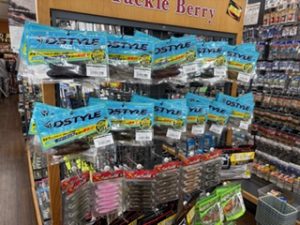 超！人気商品「ギーラカンス」再入荷しました！！