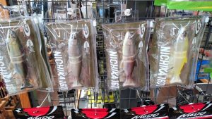 OSP NICHIKA入荷しました！