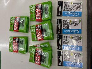 【新商品】エグワッキー入荷！