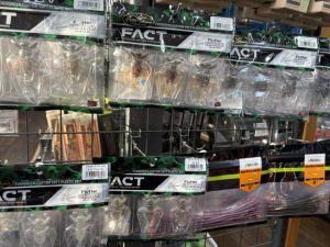 【入荷情報】エバーグリーン「フラッターギズモ」＆「ボウワームヌードル」入荷！