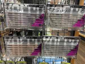 【入荷情報】バス釣りシーズン最盛期！大注目ワーム入荷しました！