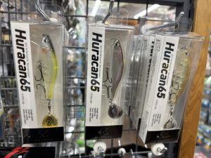 【新入荷情報】EIS VOGEL（アイスフォーゲル）注目ルアーが入荷！