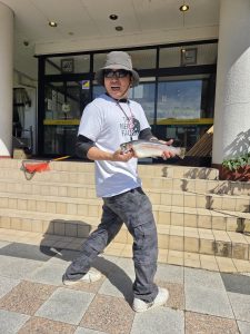 ☆9月釣果情報☆