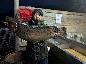 ☆11月釣果情報☆