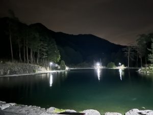 ☆パインレイクLED化☆
