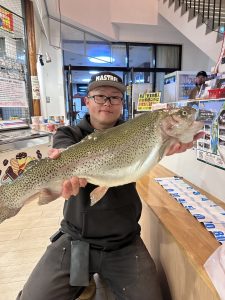 ☆5月釣果情報☆