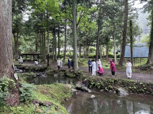 ☆団体様にご利用頂きました☆