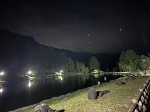 ☆ナイター営業中☆