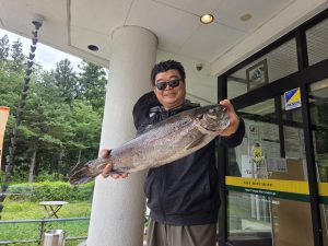 ☆釣果情報☆