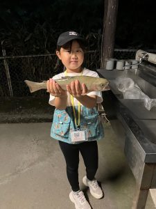 ☆8月釣果情報☆
