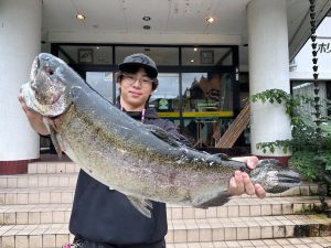 ☆9月釣果情報パート１☆
