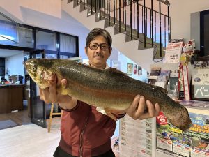 ☆9月釣果情報パート2☆