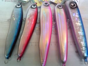 ☆中古ルアー入荷情報☆