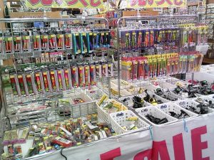 本日よりTBｻﾏｰｾｰﾙ開催です!!