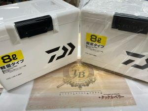 クールラインＳ８００Ⅹ入荷！！