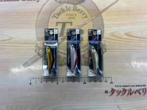 新品入荷情報！！