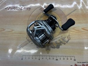 中古リール入荷情報🎣