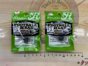 フットボールヘッドG2入荷！！