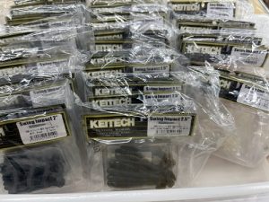 スイングインパクト入荷！！