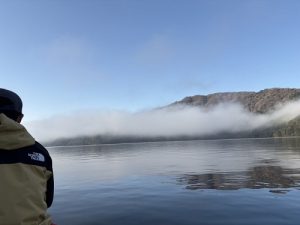 ネイティブトラウトへの挑戦🎣