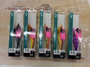 アモラスジョイント入荷！！