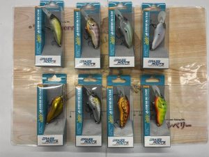 ランビットMR入荷！！
