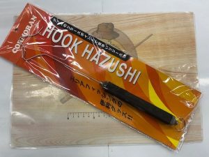 🎣エリア用品入荷🎣